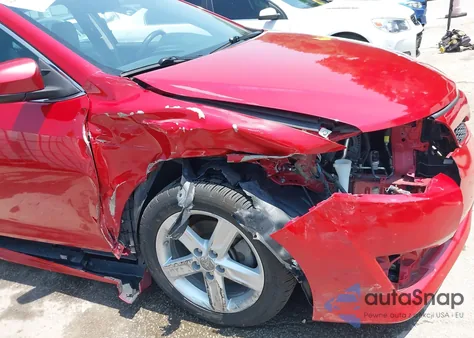 2012 Toyota Camry Se from USA, damaged, VIN 4T1BF1FK0CU563323
